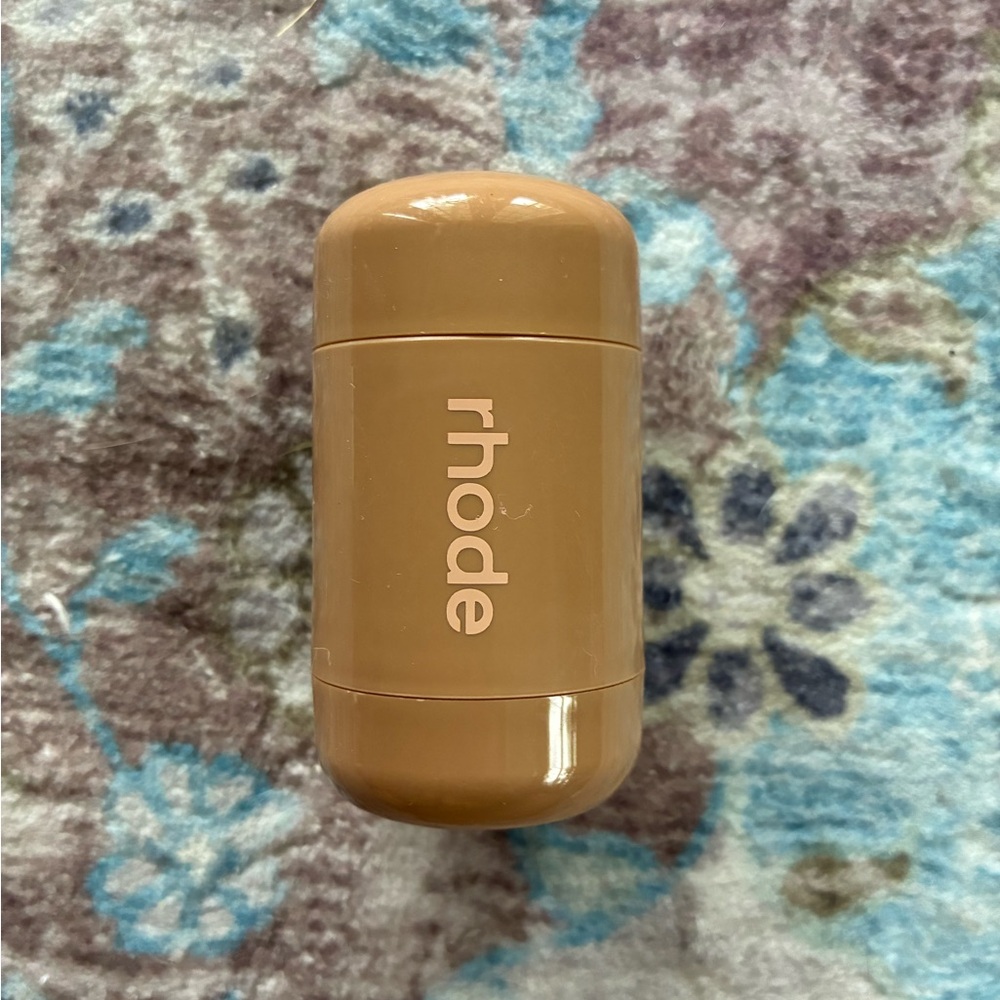 Rhode Pocket Blush in Spicy Marg